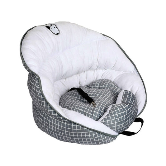 Pet Dog Car Seat Bed Sofa