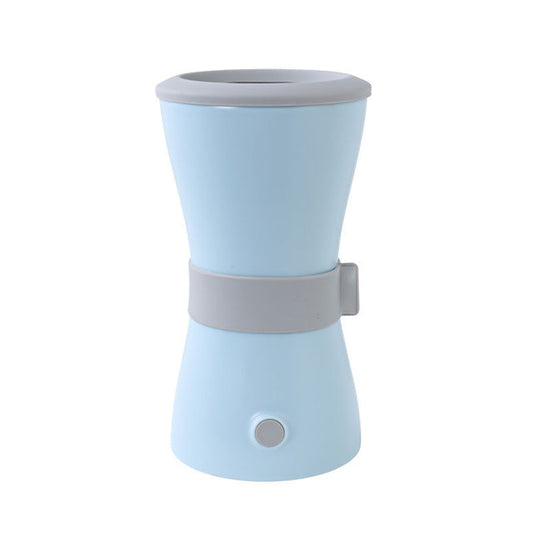 USB Rechargeable Dog Paws Cleaners