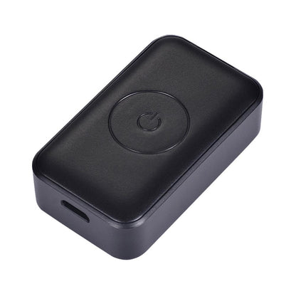 Dog GPS Tracker Anti Lost Locator