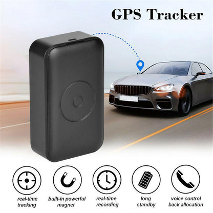 Dog GPS Tracker Anti Lost Locator