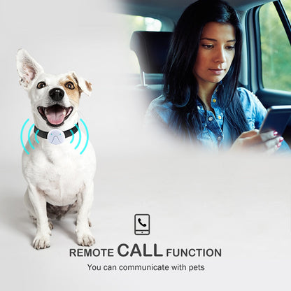 Anti Lost Dog GPS Tracker