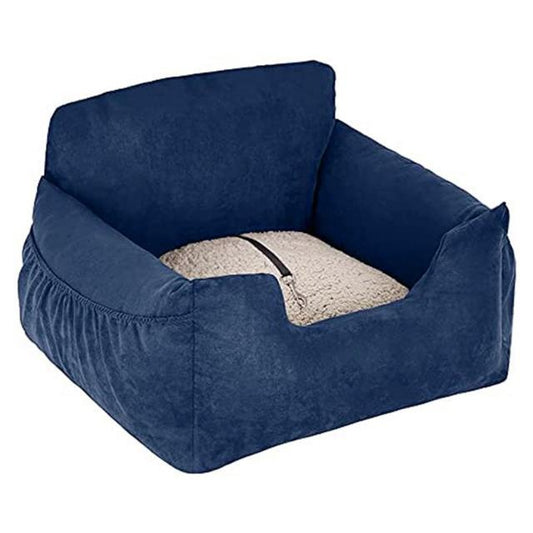 Luxury Dog Booster Sofa Seat