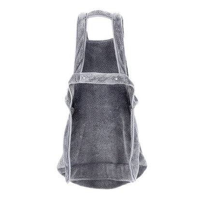 Soft Cozy Small Pet Sling Bag