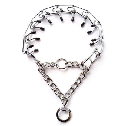Effective Prong Dog Training Collar