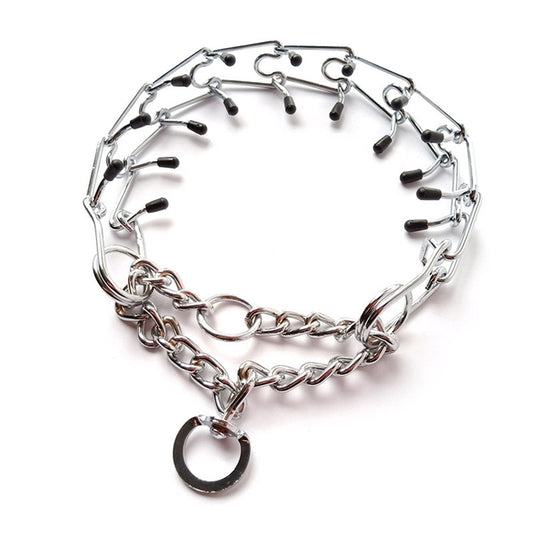 Effective Prong Dog Training Collar