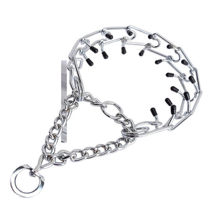 Effective Prong Dog Training Collar