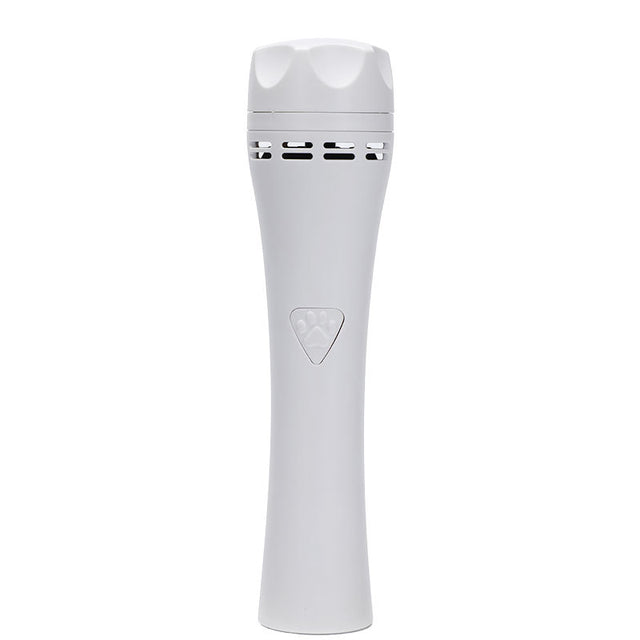 Dust Suction 3 Speed Dog Nail Grinder