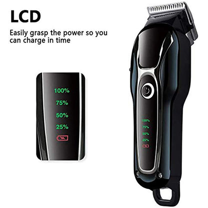 Professional Efficient Dog Hair Trimmer