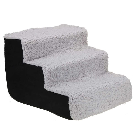 3 Layer High Density Sponge Pet Stair
