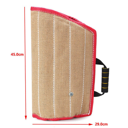 Practical Interactive Dog Arm Protection Sleeve