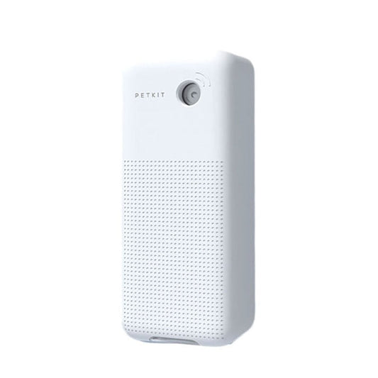 Smart K3 Cat Litter Box Air Purifier
