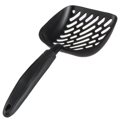 Metal Cat Litter Scooper