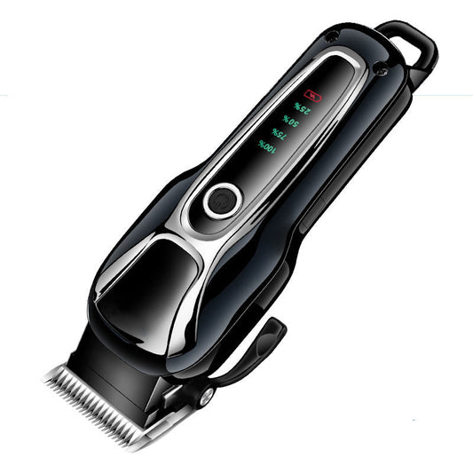 Professional Efficient Dog Hair Trimmer