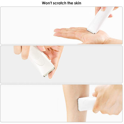 Low Noise Cordless Dog Hair Trimmer
