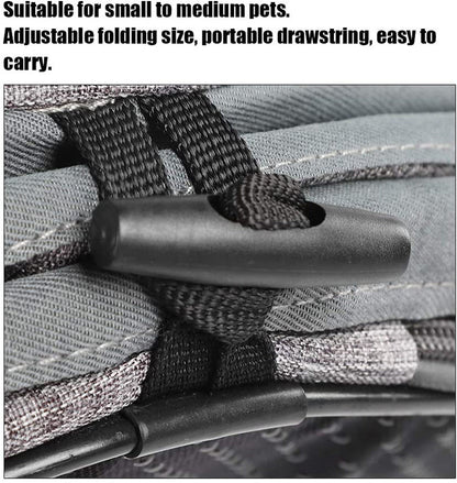 3 In 1 Expandable Cat Tunnel