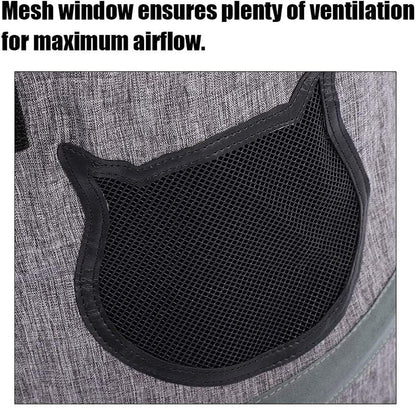3 In 1 Expandable Cat Tunnel