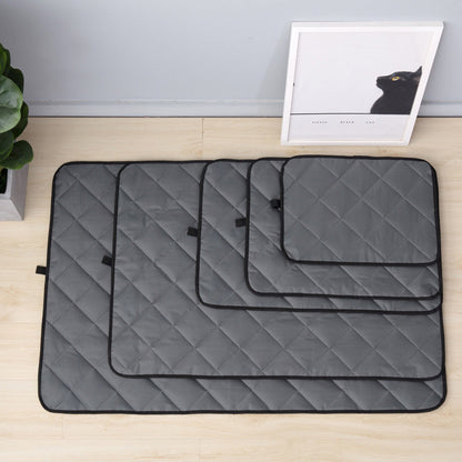 All Seasons Bite Resistant Dog Mat