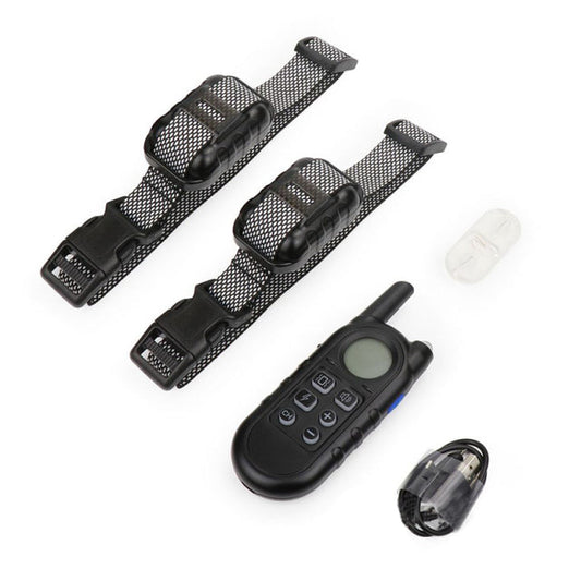 500m Speed Remote Control Dog Training Collar