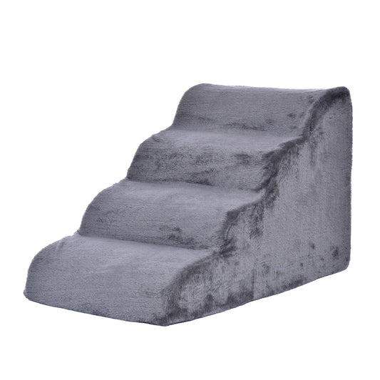 Soft Steps Dog Stairs