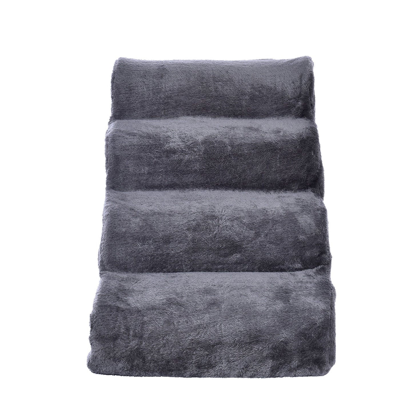 Soft Steps Dog Stairs