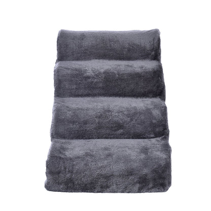 Soft Steps Dog Stairs