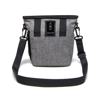 Built In Poop Bag Dispenser Dog Training Pouch