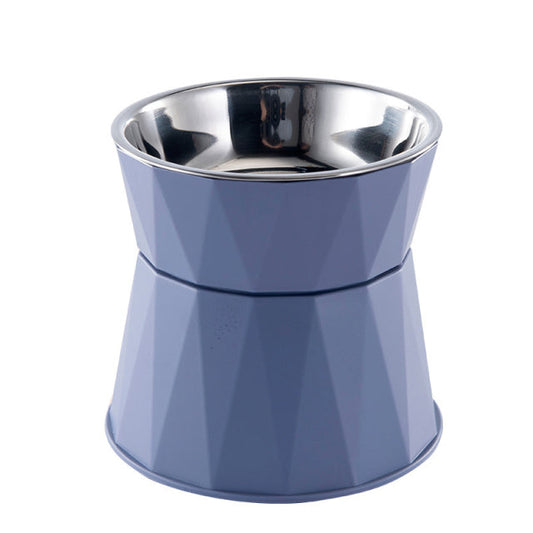 High Feet Pet Bowl