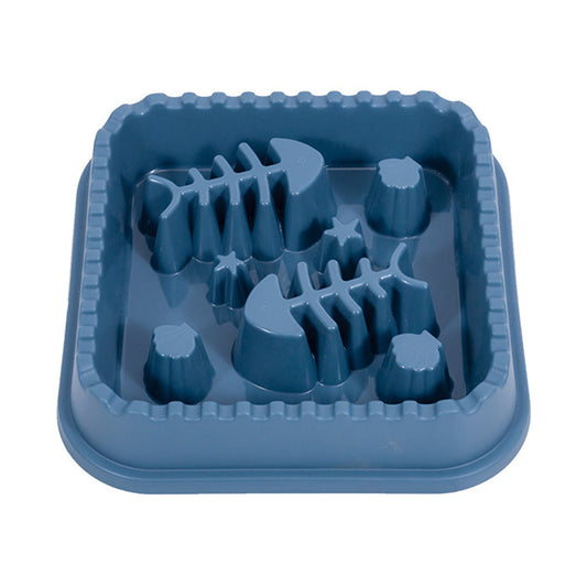 High Quality Dog Slow Feeders