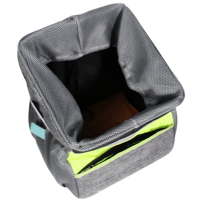 Outdoor Travel Dog Bicycle Bag