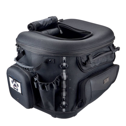 Motorcycle Dog Travelling Sport Bag