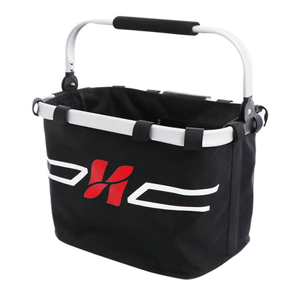 Pet Dog Carrier Bicycle Basket