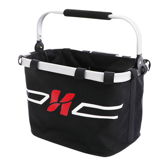 Pet Dog Carrier Bicycle Basket
