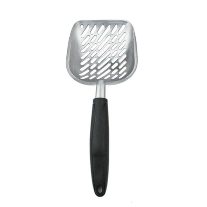 Large Aluminium Alloy Cat Litter Scooper