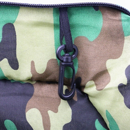 Camouflage Lightweight Small Dog Carrier Bag