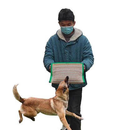 Dog Bite Sleeve Chew Toys