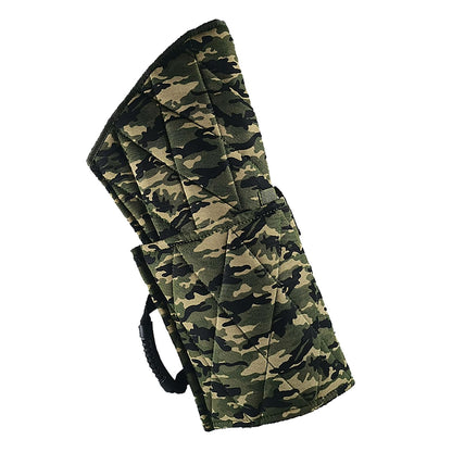 Durable Camouflage Dog Bite Sleeves