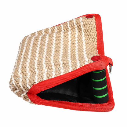 Professional Dogs Bite Training Arm Sleeve