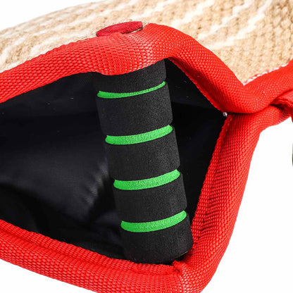 Professional Dogs Bite Training Arm Sleeve