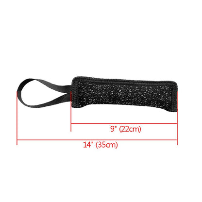 Dog Training Bite Tug Toys