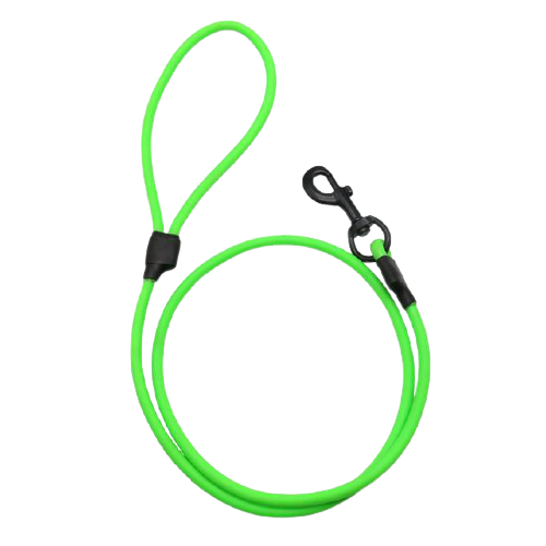 Waterproof PVC Dog Walking Leash
