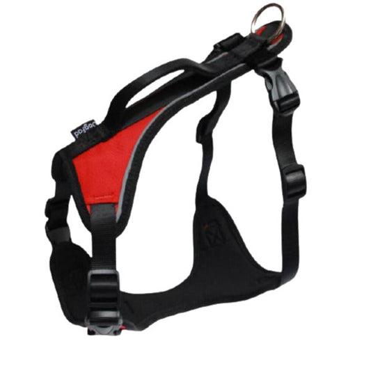 Reflective No Pull Training Dog Harness