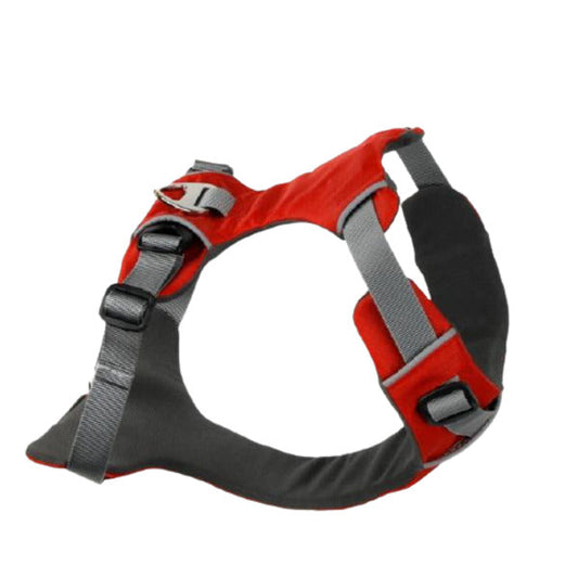 Reflective Dog Training Harness Vest