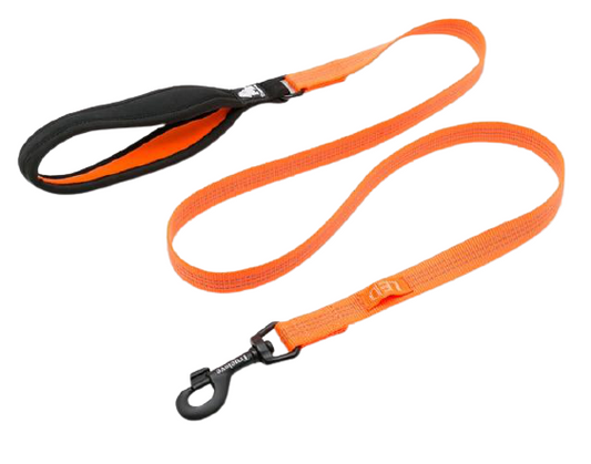 Nylon Reflective Training Dog Leash