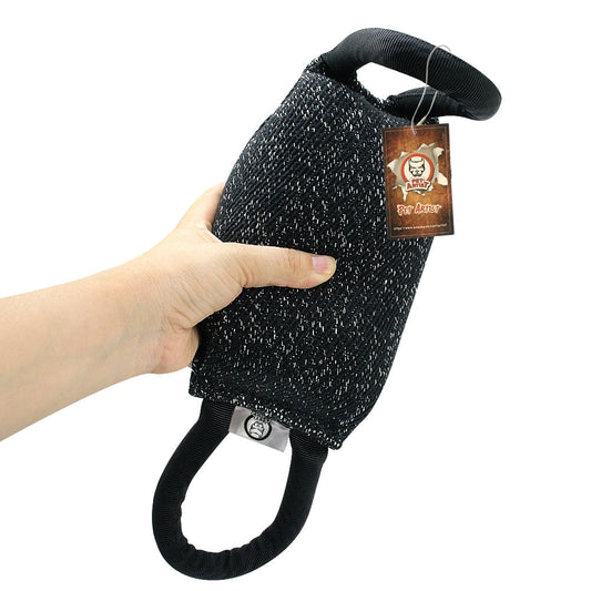 Strong Dog Training Bite Toy