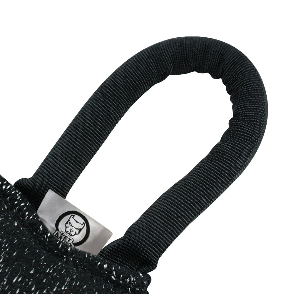 Strong Dog Training Bite Toy
