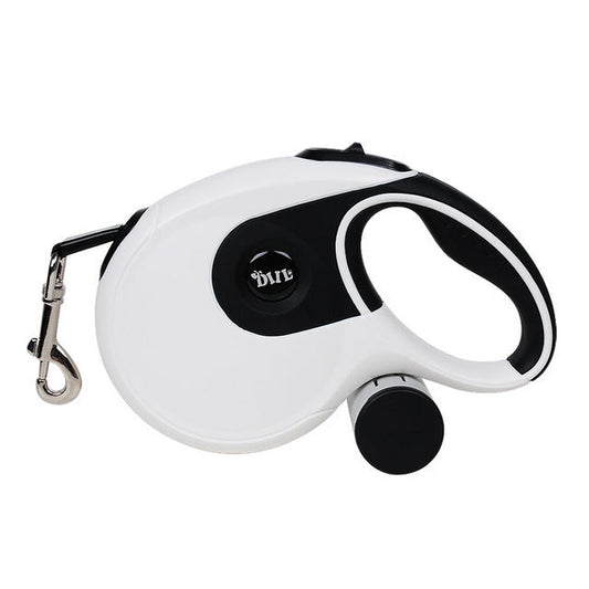 Premium 8M Retractable Dog Leash