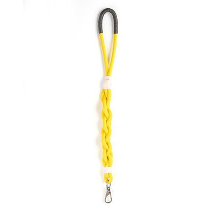 Trendy Cotton Dog Rope Lead - Bark ¡®n¡¯ Paws