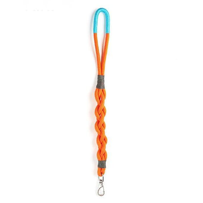 Trendy Cotton Dog Rope Lead - Bark ¡®n¡¯ Paws